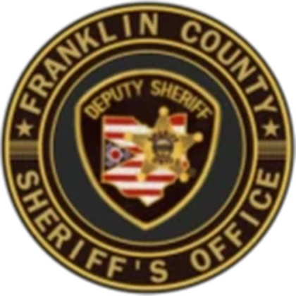 Franklin County Sheriff’s Office Roblox group icon