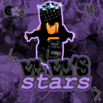୨ ᴠʟ ᴠʟ’s sᴛᴀʀs ୧