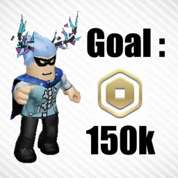 Afk Until I Get My Goal (Inactive)