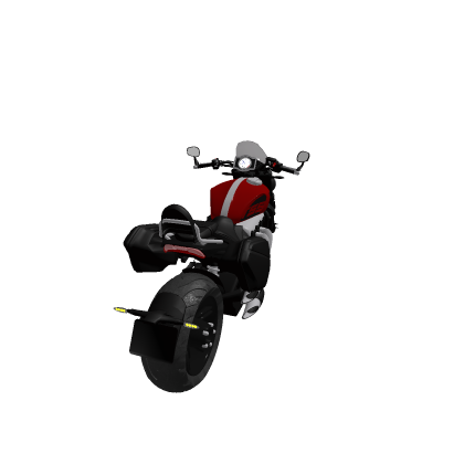 Triumph Rocket 2500 221 Special Edition 2022