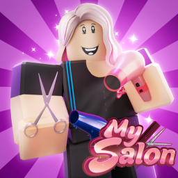 My Salon Tycoon✨