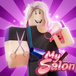 My Salon Tycoon✨  icon