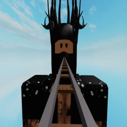Cart Ride Into InfiniteYodaYT icon