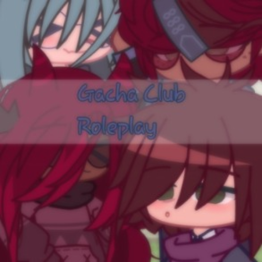 Gacha Club Roleplay