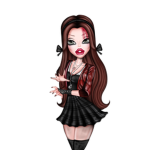 WITCHERY⋆