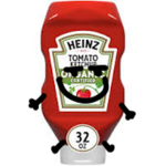 Ketchup :))