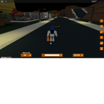 random forrobux