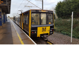 Matthew Rail (a railway for awesome people)