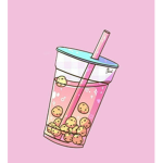 Aesthetic Boba Club