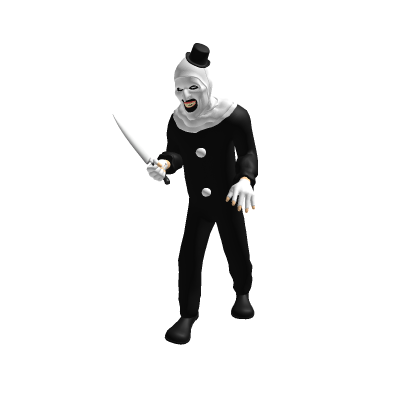 art-the-clown 