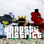 dynasty districxt