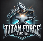 Titan Forge Studios
