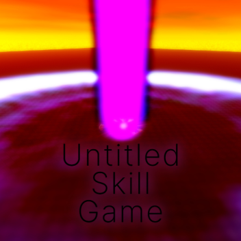 Untitled Skill Game