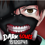 {DTBDS} DarkSouls