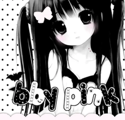 bby pink Roblox group icon