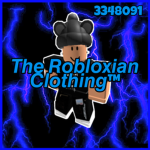 The Robloxian Clothing™