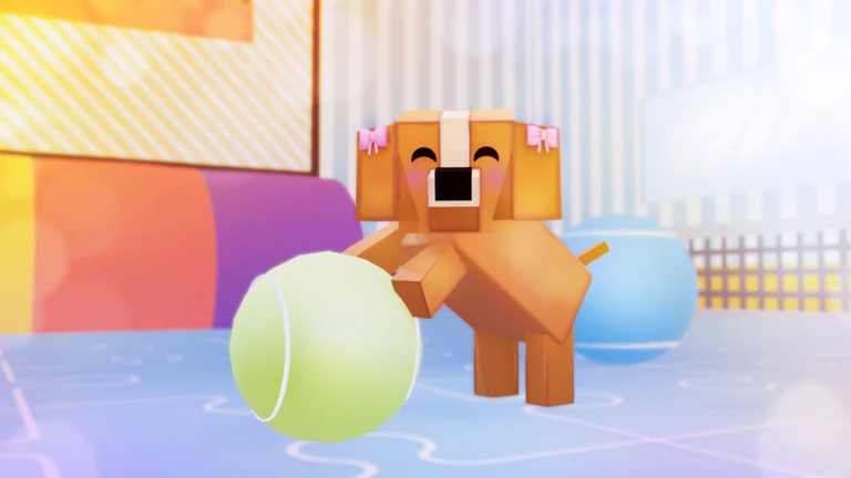 Pet Story 🐶