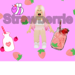 strawberrie