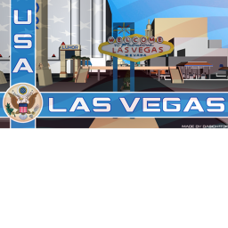 [USA] Las Vegas, Nevada