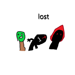 losts (new update)