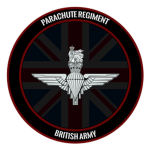 |BBA| 3rd Parachute Battalion