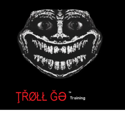 Troll GE Training
