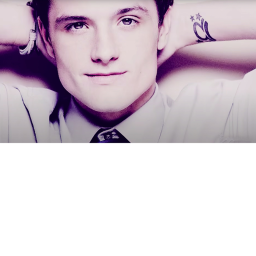 Josh hutcherson
