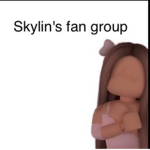 Skylin fan group