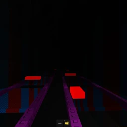 Glass Bridge[super hard mode (nerf)] plus upd icon