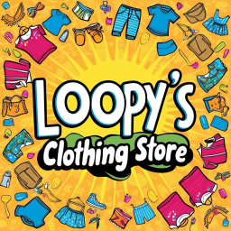 Loopy's Clothing Shop!
