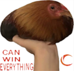 (CWE Official Clan Group) Can Win Everything