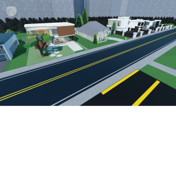 Blox City RP (read desc)