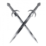 R.S.F.T Sword fighting team