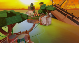 Island Hangout!