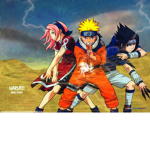 The Shinobi Group for me and my friends