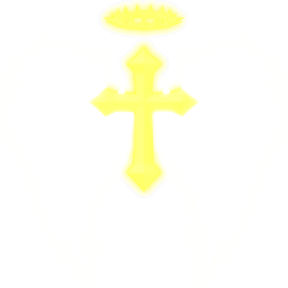 [EMISSIVE] Glowing Angel Wings and Halo