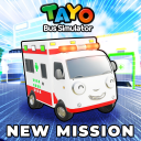 [UPDATE] Tayo Bus Simulator 