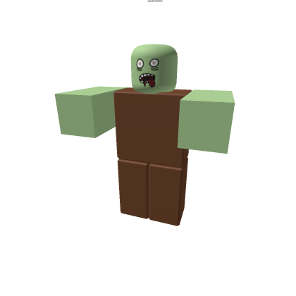 Better zombie