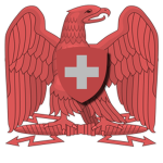 | 1er Régiment Suisse |
