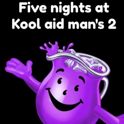 five nights at kool aid man's 2 icon