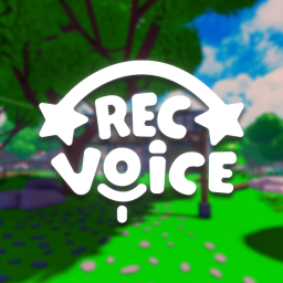 [🎨] Rec Voice 🔊