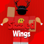Sizzled Wings