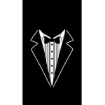 Diamond suit