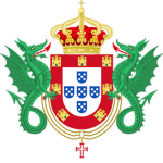 ~~The Kingdom of Portugal~~