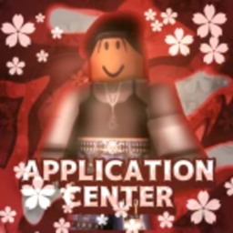 🎍 Application Center