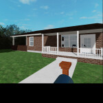 Roblox AirBNB 1 (unfinished)