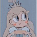 Secret Story of the Swan(princess and prince)