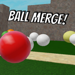 Ball Merge!