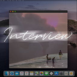 Interview! [Alpha]