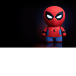 SPIDER MEN